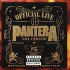 Pantera: Official Live 1997