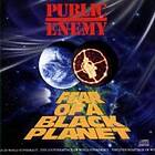 Public Enemy: Fear Of A Black Planet (Vinyl)