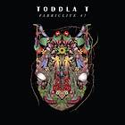 Toddla T: Fabriclive 47 CD