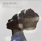 Brown Sarah: Sings Mahalia Jackson (Vinyl)