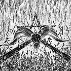 Celestial Bodies: Spit Forth From Chaos (Vinyl)