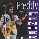 Fender Freddy: Greatest Hits CD