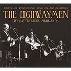 Highwaymen: Live Batle Creek '93 (FM) CD
