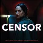 Levienaise-Farrouch Emilie: Censor (Soundtrack)