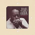 Cotton James: Mighty Long Time (Vinyl)