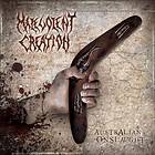 Malevolent Creation: Australian Onslaught (Vinyl)