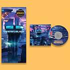 Blade Namir: Metropolis (Longbox) CD