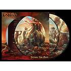 Exodus: Persona Non Grata (Vinyl)