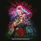 Soundtrack: Stranger Things 3 CD