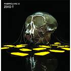 Zero T: Fabriclive 52 CD
