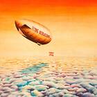 Flying Norwegians: New Day (Vinyl)