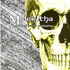 Melek-tha: Perfect World Eradiction CD