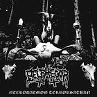 Belphegor: Necrodaemon terrorsathan 2021