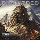 Disturbed: Immortalized 2015 CD