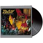 Edguy: The savage poetry (Anniversary/Black) (Vinyl)