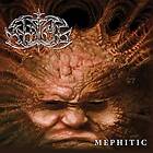 Ahtme: Mephitic CD