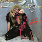 Twisted Sister: Stay hungry (Vinyl)