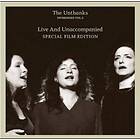 Unthanks: Diversions Vol 5 Live & Unaccomp...