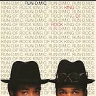 Run DMC: King of Rock (Vinyl)