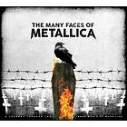 Many Faces of Metallica (Vinyl)