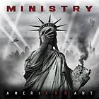 Ministry: Amerikkkant 2018 CD