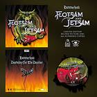 Flotsam & Jetsam: Hammerhead (Picturedisc) (Vinyl)