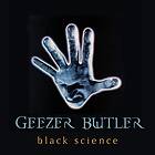 Butler Geezer: Black science (Vinyl)