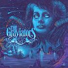Graviators: Evil Deeds CD