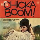 Neilson Tami: Chickaboom! (Crystal Ball Clear) (Vinyl)