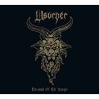 Usurper: Threshold Of The Usurper CD