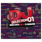 DJ Mag Selection 01 CD