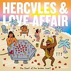 Hercules & Love Affair: Feast Of The Broken...