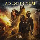Ad Infinitum: Chapter II Legacy CD
