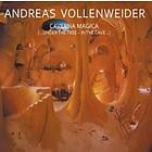 Vollenweider Andreas: Caverna Magica