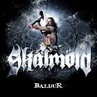 Skalmöld: Baldur CD