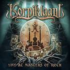 Korpiklaani: Live At Masters Of Rock CD