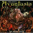 Avantasia: Metal opera part 1 2001