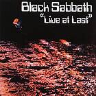 Black Sabbath: Live at last 1980 (Rem)