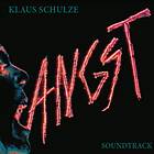 Schulze Klaus: Angst CD