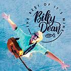 Dean Billy: Rest Of It's Mine CD