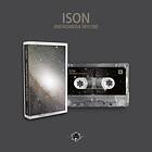 Ison: Andromeda Skyline