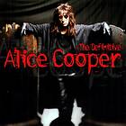 Cooper Alice: Definitive... 1970-91 (Rem) CD