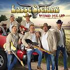 Lasse Stefanz: Wind me up 2017 CD