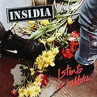 In.si.dia: Istinto E Rabbia (Vinyl)
