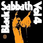 Black Sabbath: Vol 4 (Vinyl)