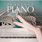 Peaceful Piano CD