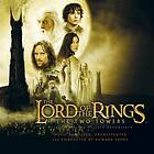 Soundtrack: Lord Of The Rings/Two Towers