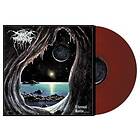 Darkthrone: Eternal Hails (Oxblood Red) (Vinyl)