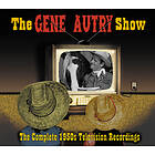 Autry Gene: Gene Autry Show CD