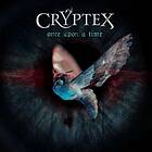 Cryptex: Once upon a time 2020 CD